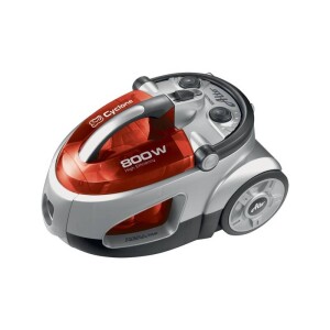 Product detail of Sencor SVC 730RD-EUE2 bílý/červený