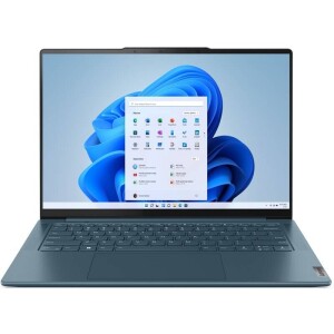 Product detail of Lenovo Yoga Pro 7 14IRH8 (82Y7007PCK) modrý