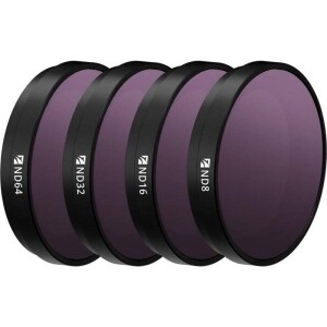 Product detail of Freewell sada ND Standard Day pro Insta360 Go 2, 4ks
