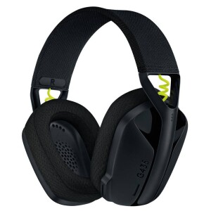 Product detail of Logitech Gaming G435 Lightspeed (981-001050) černý