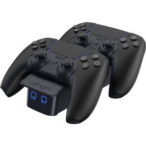 Product detail of Venom VS5007 Twin pro PS5 (VS5007) černá