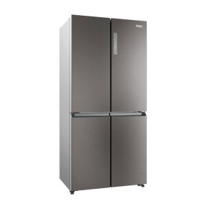Product detail of Haier HCR3818ENMD nerez