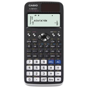 Product detail of Casio ClassWiz FX 991 CE X černá/bílá
