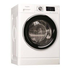 Product detail of Whirlpool FFD 9489 BCV EE bílá