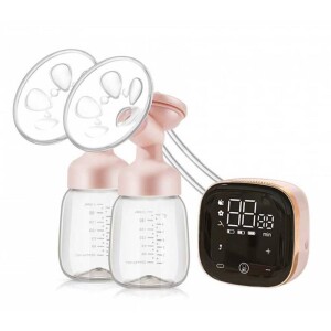 Product detail of InnoGIO GIOmomPRO růžová