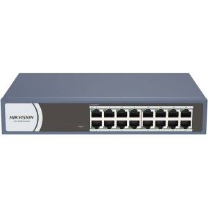 Product detail of Hikvision DS-3E0116R-O (301802494) modrý