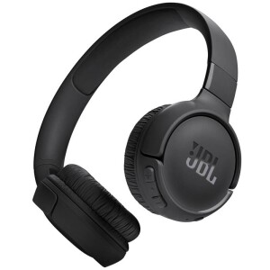 Product detail of JBL Tune 520BT (JBLT520BTBLKEU) černá