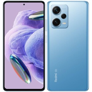 Product detail of Xiaomi Redmi Note 12 Pro+ 5G 8 GB / 256 GB (45572) modrý
