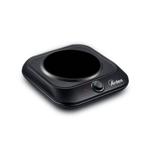 Product detail of Ardes 1F401 černý