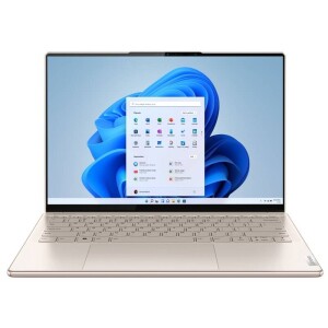Product detail of Lenovo Yoga Slim 9 14IAP7 (82T0000FCK) béžový