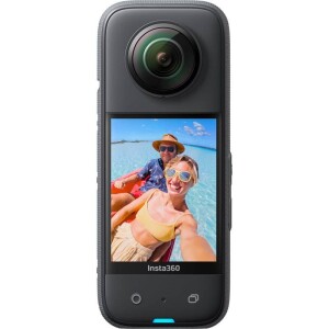 Product detail of Insta360 X3