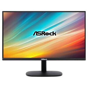 Product detail of ASRock CL25FF (90LXA080-A0E0A0N) černý