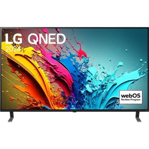 Product detail of LG 55QNED85T6C