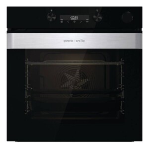 Product detail of Gorenje Ora-Ito II BSA6737ORAB SteamAssist černá