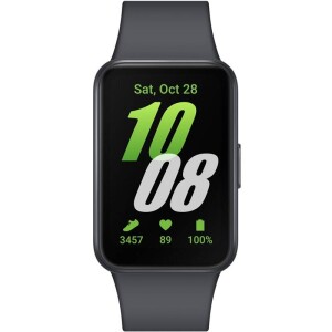 Product detail of Samsung Galaxy Fit3 (SM-R390NZAAEUE) šedý