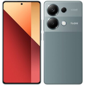 Product detail of Xiaomi Redmi Note 13 Pro 8 GB / 256 GB (53440) zelený