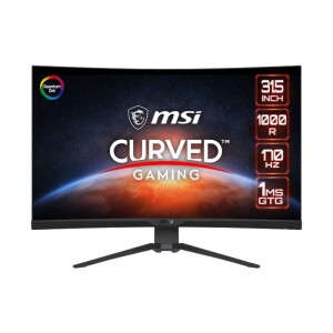 Product detail of MSI MAG 325CQRF-QD (MAG 325CQRF QD) černý