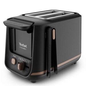 Product detail of Tefal TT533811 Includeo černý