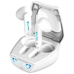 Product detail of Genius TWS HS-M920BT (31710024400) bílá
