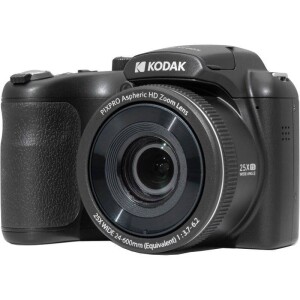 Product detail of Kodak ASTRO ZOOM AZ255 černý