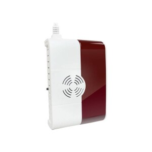 Product detail of iGET SECURITY P6 (SECURITY P6) bílé