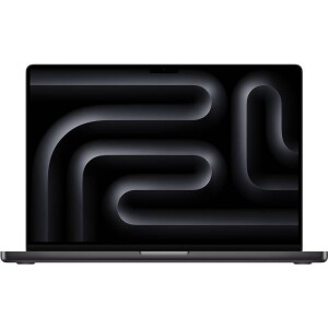 Product detail of Apple MacBook Pro CTO 16" M3 Max 16-CPU 40-GPU, 128GB, 8TB - Space Black CZ (Z1CM000BM)