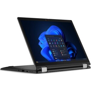 Product detail of Lenovo ThinkPad L13 2-in-1 Gen 5 (21LM001HCK) černý