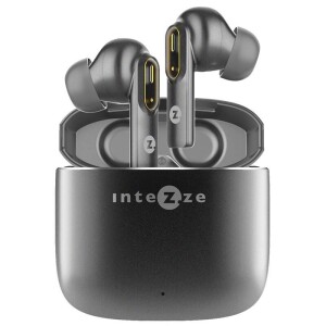 Product detail of Intezze CLIQ šedá