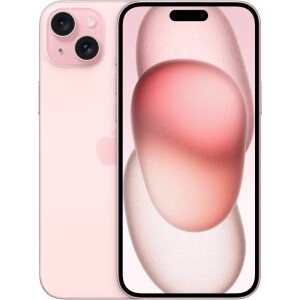 Product detail of Apple iPhone 15 Plus 512GB Pink (MU1J3SX/A)