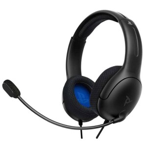 Product detail of PDP LVL40 pro PS4/PS5 (051-108-EU) černý