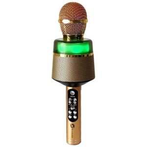 Product detail of N-Gear Star Mic 100 zlatý
