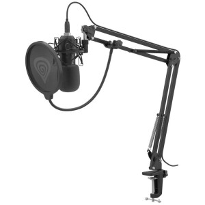 Product detail of Genesis RADIUM 400, USB (NGM-1377) černý