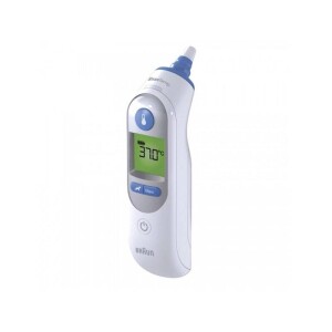 Product detail of Braun IRT 6520