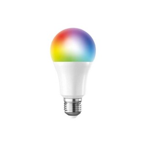 Product detail of Solight LED SMART WIFI, klasik, 10W, E27, RGB (WZ531)
