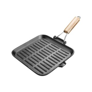 Product detail of Lamart LT1065 LITINA 23,5 cm IRON (390079)