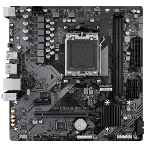 Product detail of Gigabyte A620M H (A620M H)