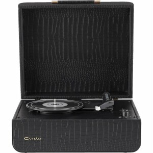 Product detail of Crosley Mercury černý