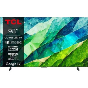 Product detail of TCL 98C855