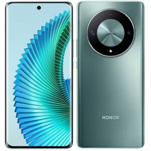 Product detail of HONOR Magic6 Lite 5G 8 GB / 256 GB (5109AWVJ) zelený