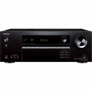 Product detail of Onkyo TX-NR5100 černý