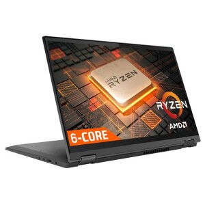 Product detail of Lenovo IdeaPad Flex 5 15ALC05 (82HV004FCK) šedý