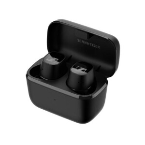 Product detail of Sennheiser CX Plus True Wireless (509188) černá