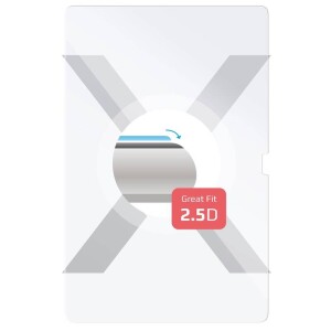 Product detail of FIXED pro Samsung Galaxy Tab S9+/S9 FE+ (FIXGT-1220)