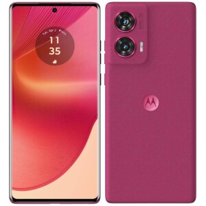 Product detail of Motorola Edge 50 Fusion 5G 12 GB / 512 GB - Hot Pink (PB3T0007PL)