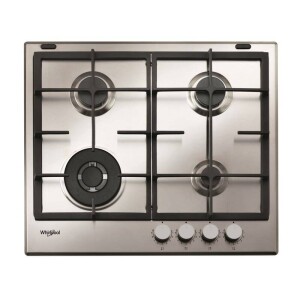 Product detail of Whirlpool GMAL 6422/IXL nerez