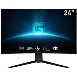 Product detail of MSI G2422C (G2422C) černý