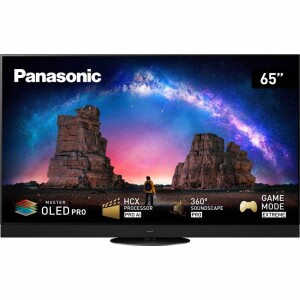 Product detail of Panasonic TX-65LZ2000E