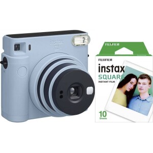 Product detail of Fujifilm Instax SQ1 Dárkové balení modrý