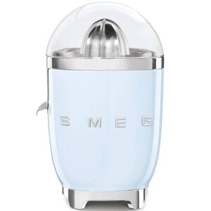 Product detail of Smeg 50's Retro Style CJF11PBEU modrý