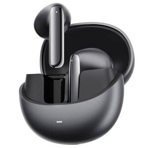 Product detail of QCY HT10 PRO+ AilyBuds (HT10 pro+ black) černá